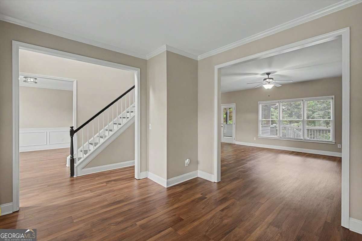 4542 Amysaye Walk Acworth - Photo 9