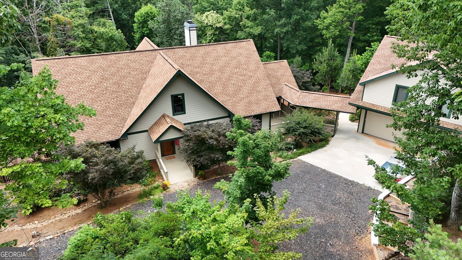 159 Prospect Trail Cleveland - main photo