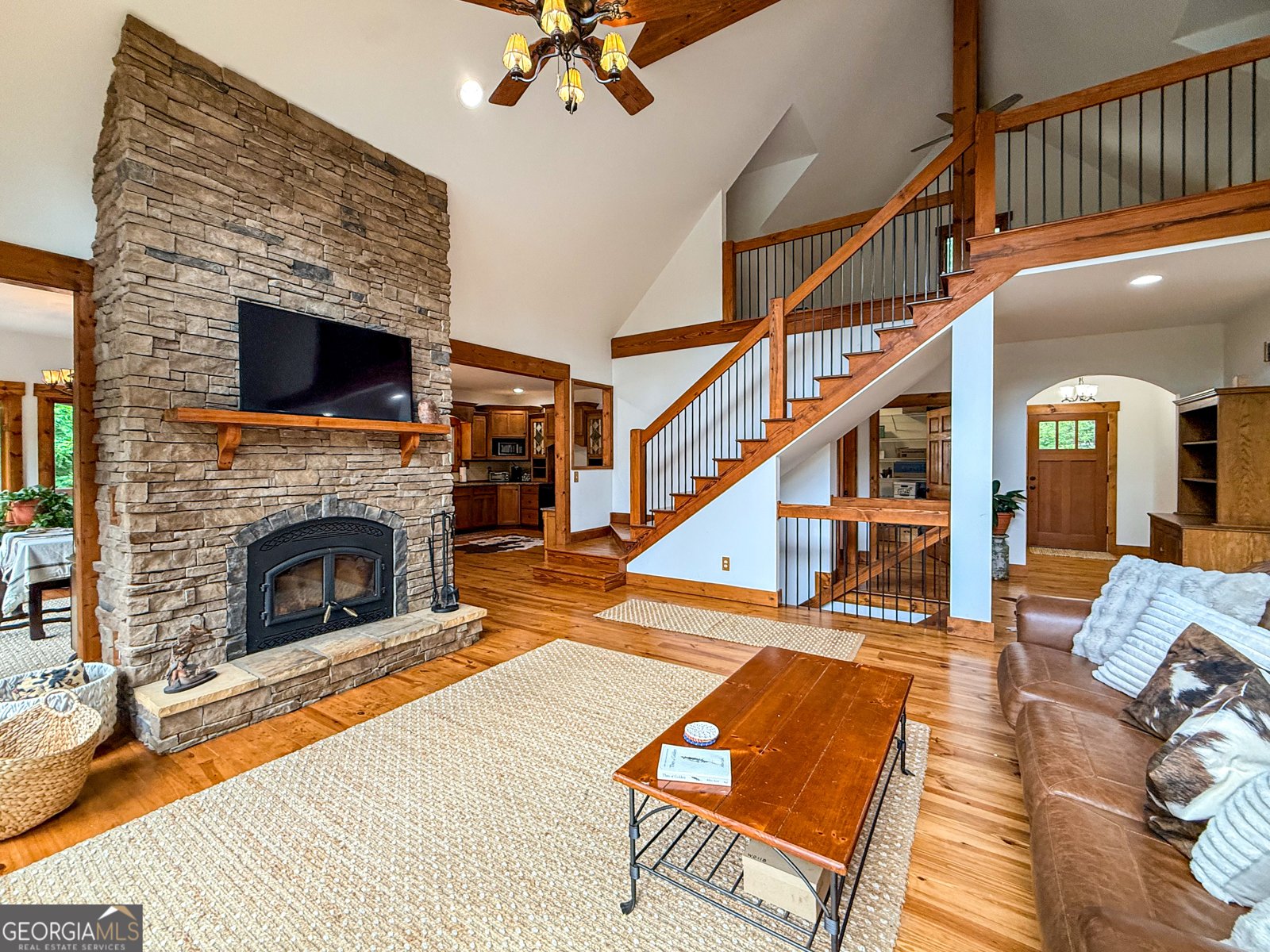 159 Prospect Trail Cleveland - Photo 19