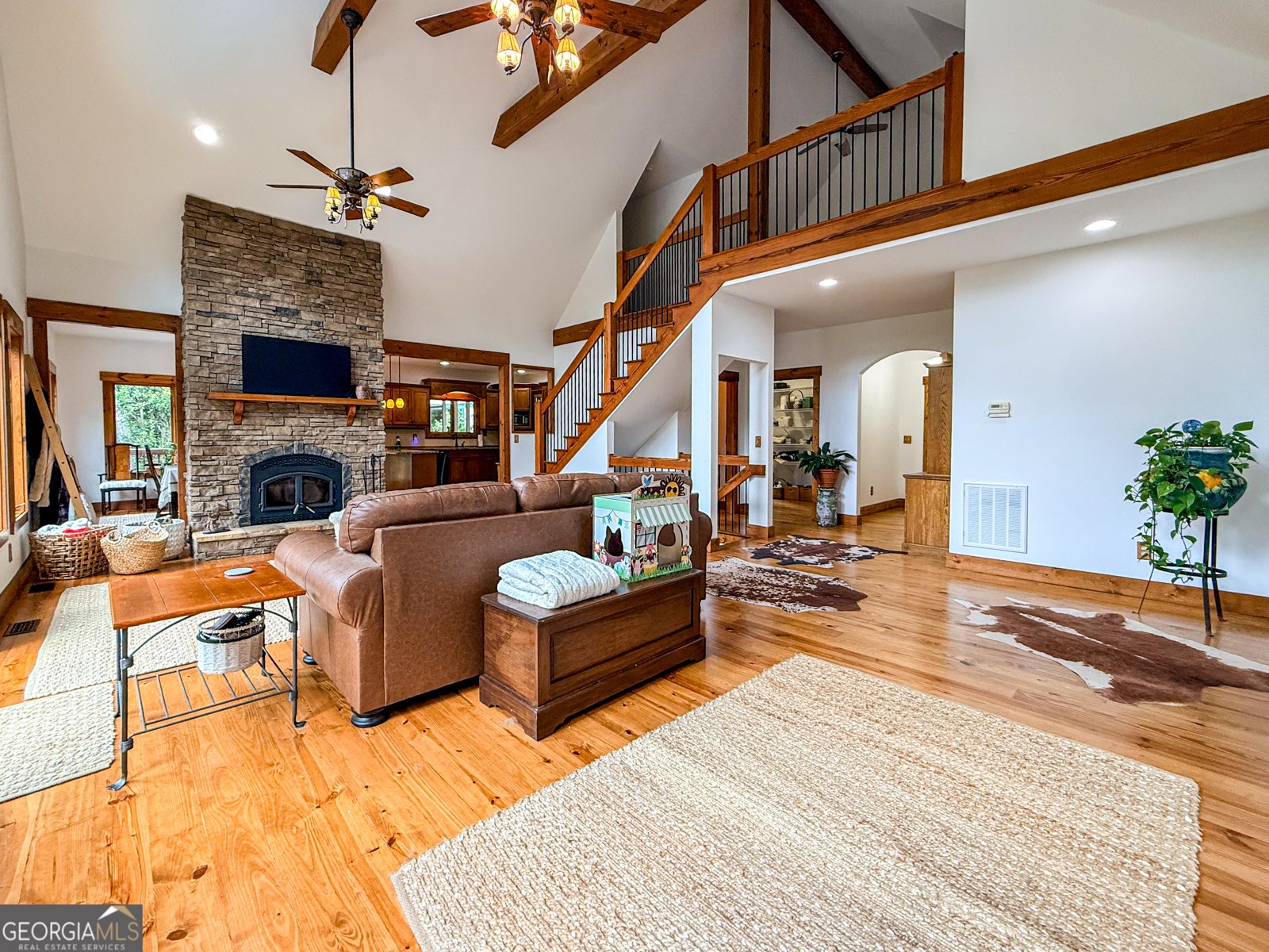 159 Prospect Trail Cleveland - Photo 21