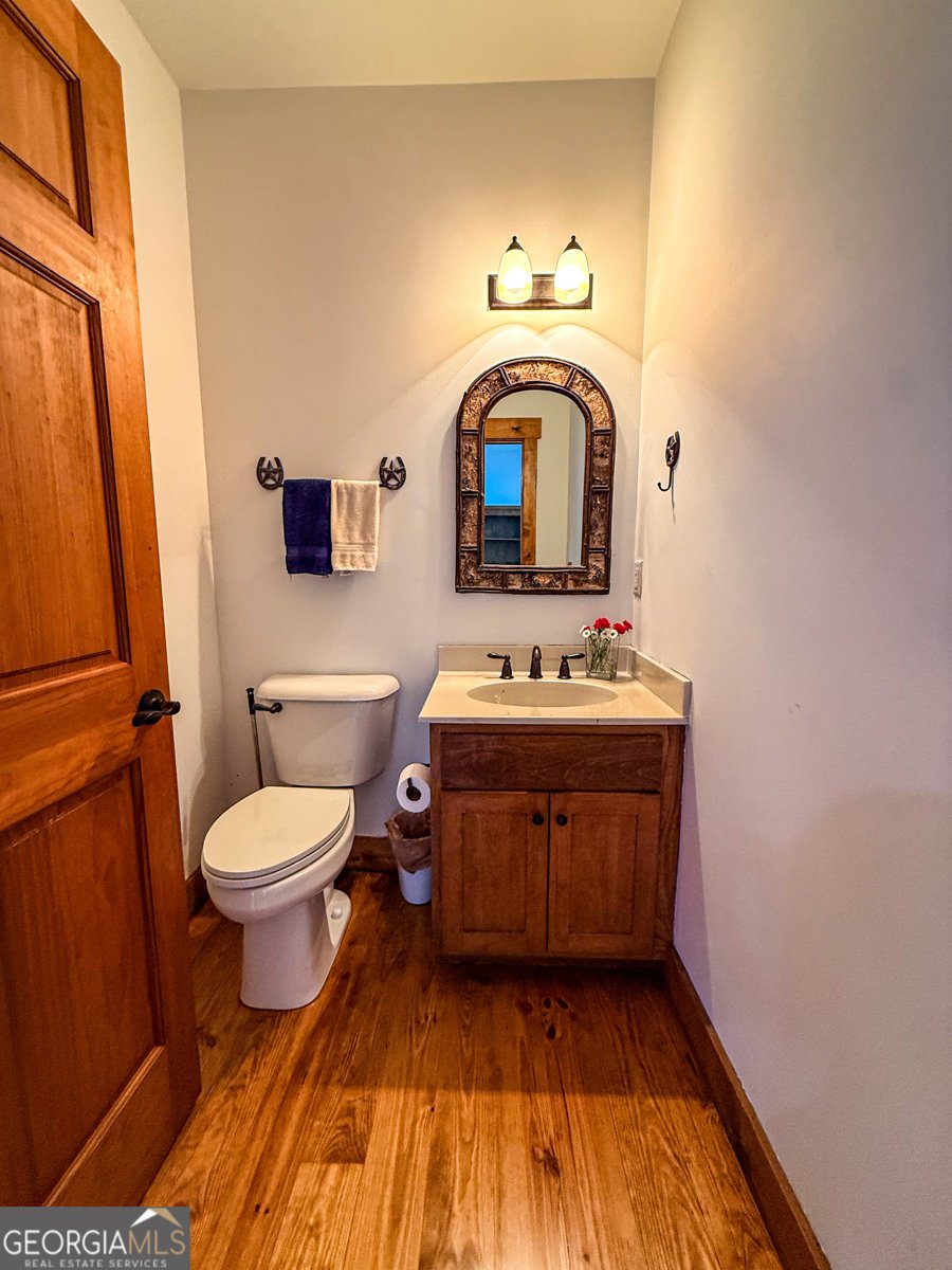 159 Prospect Trail Cleveland - Photo 35