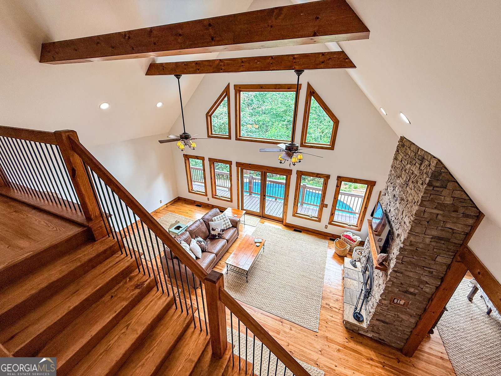 159 Prospect Trail Cleveland - Photo 40
