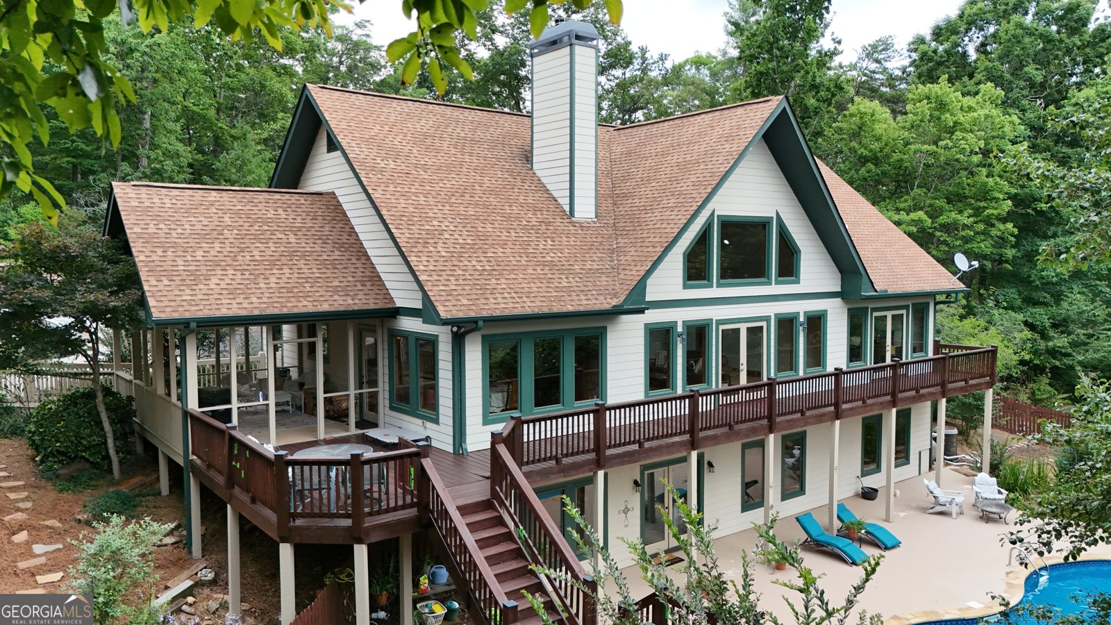 159 Prospect Trail Cleveland - Photo 7