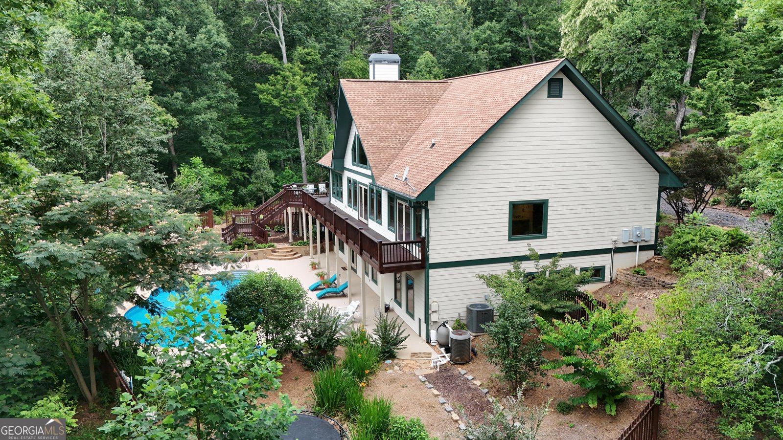 159 Prospect Trail Cleveland - Photo 9