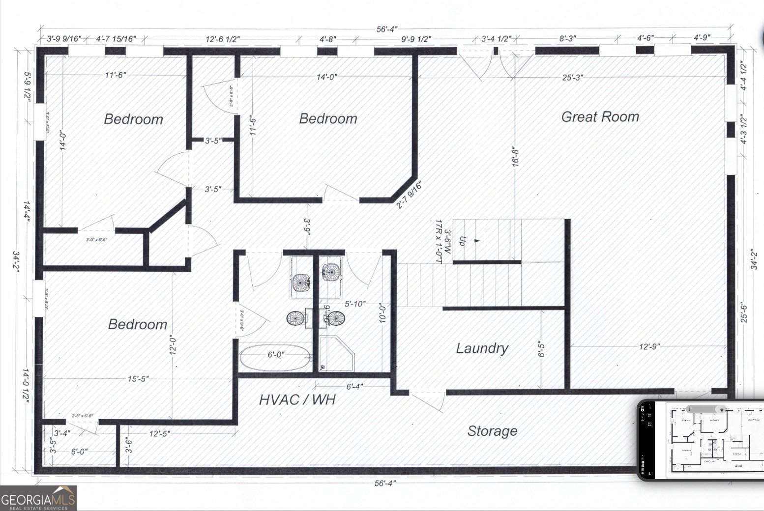 159 Prospect Trail Cleveland - Photo 94