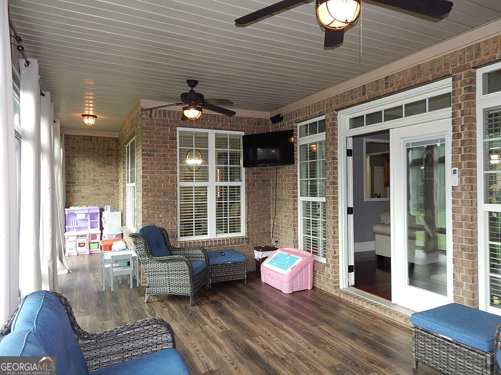 3052 Chatooga Way Bonaire - Photo 34