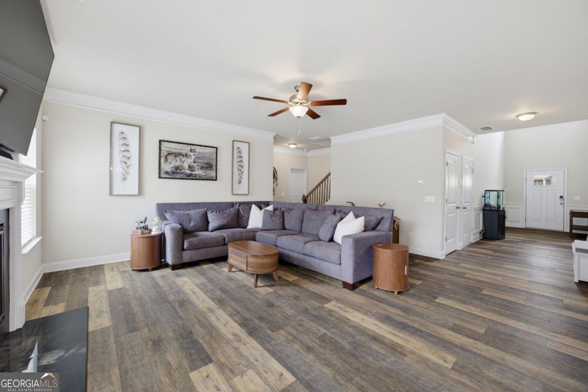13 Mulberry Way Cartersville - Photo 10