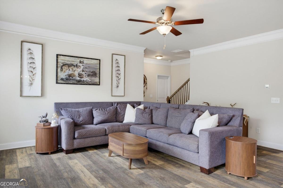 13 Mulberry Way Cartersville - Photo 11