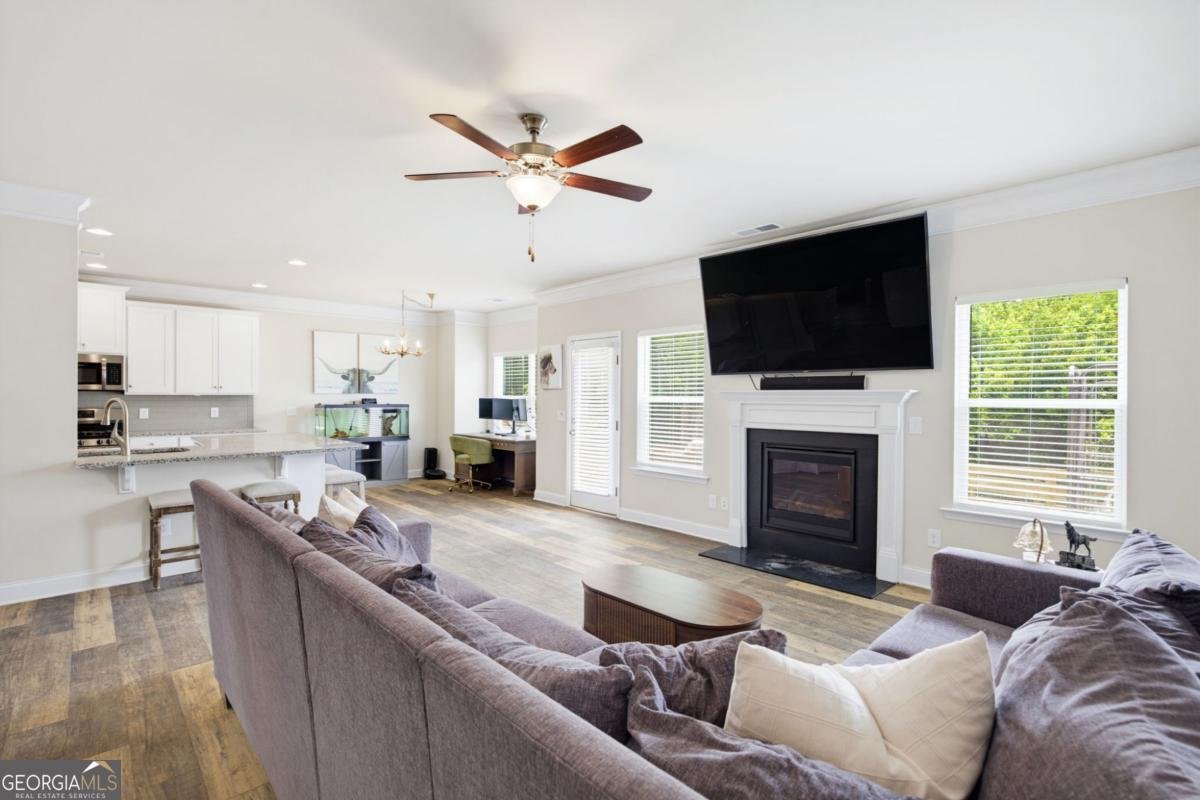 13 Mulberry Way Cartersville - Photo 12