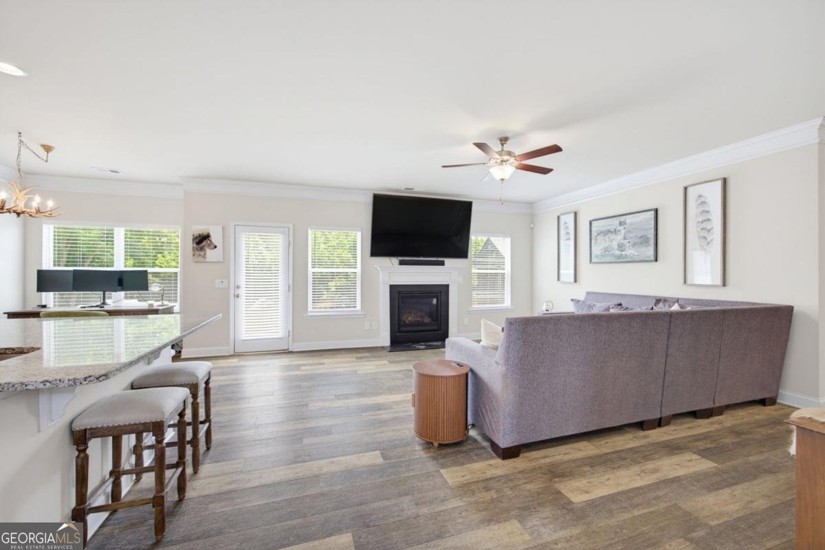13 Mulberry Way Cartersville - Photo 13