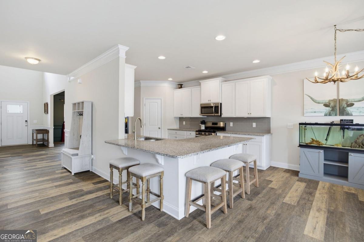 13 Mulberry Way Cartersville - Photo 14
