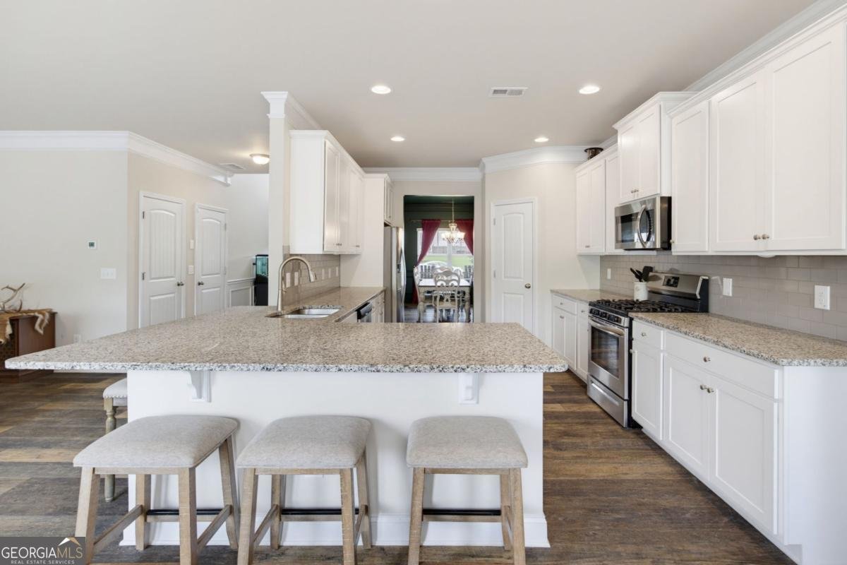 13 Mulberry Way Cartersville - Photo 15