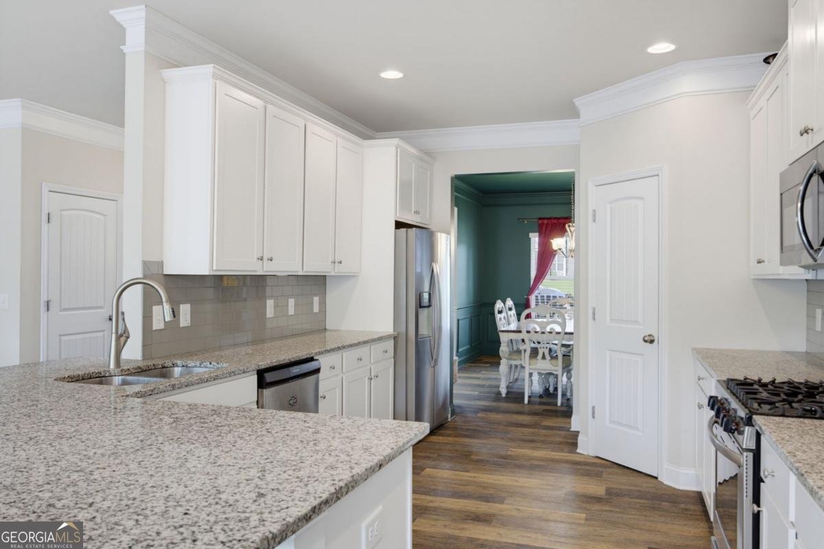 13 Mulberry Way Cartersville - Photo 17