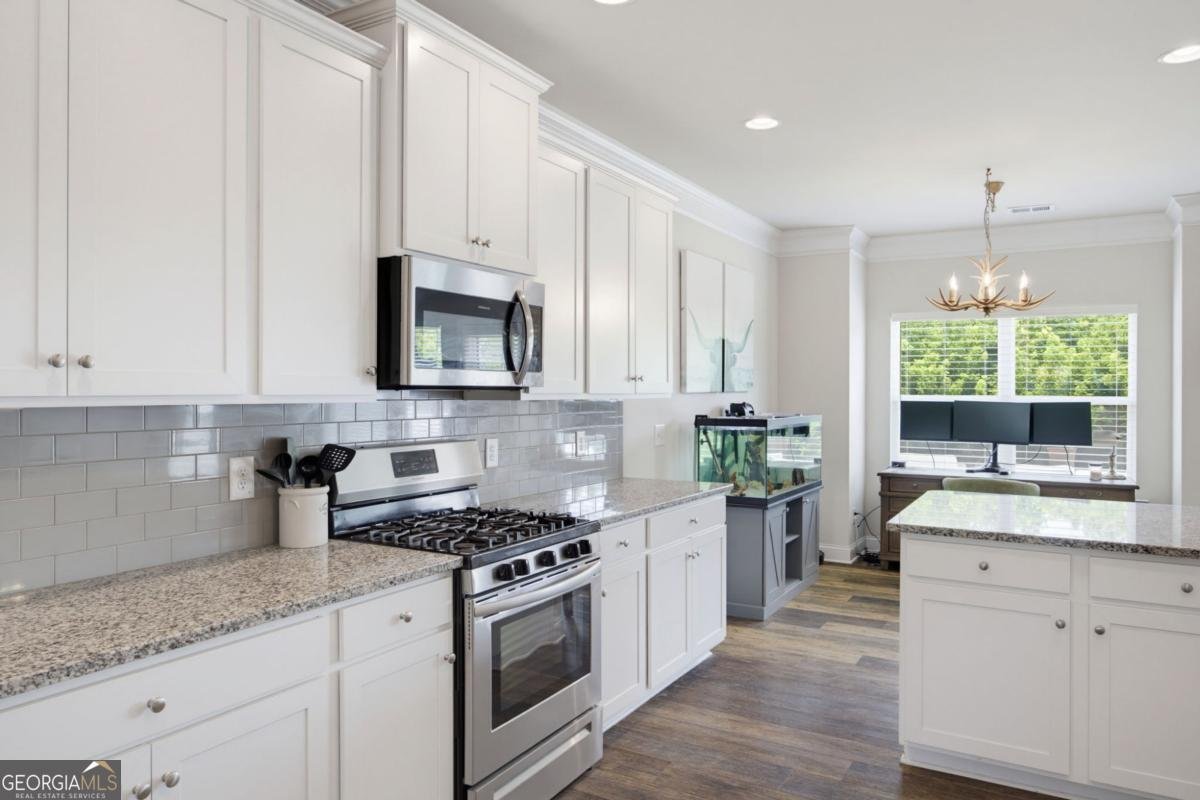 13 Mulberry Way Cartersville - Photo 20