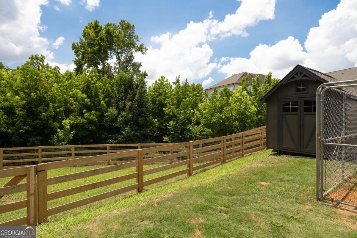 13 Mulberry Way Cartersville - Photo 37