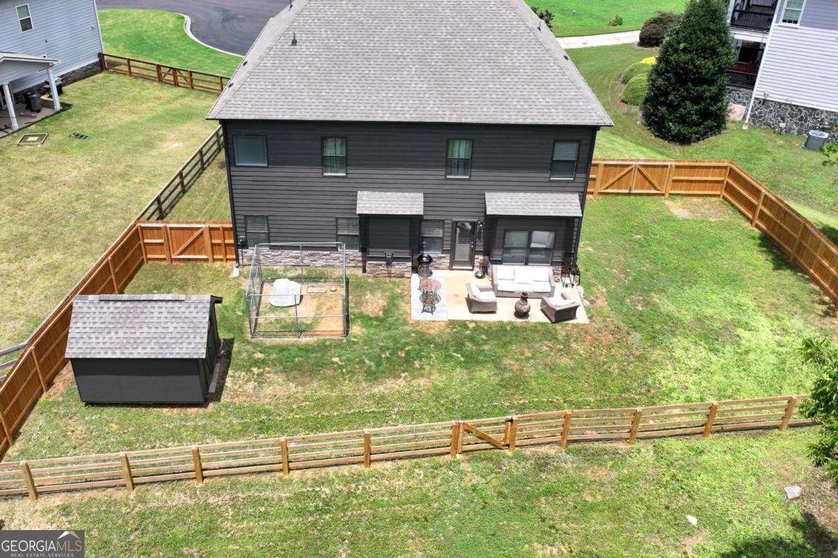 13 Mulberry Way Cartersville - Photo 38