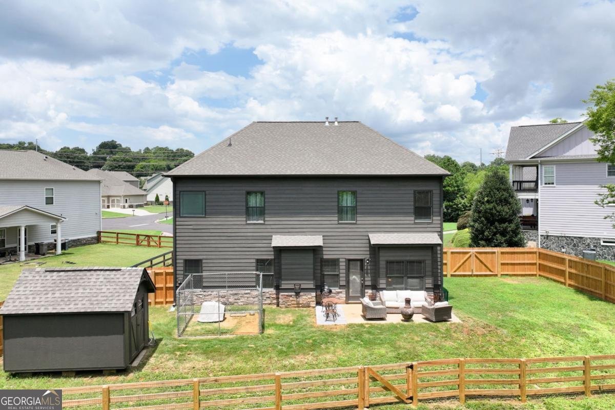 13 Mulberry Way Cartersville - Photo 39