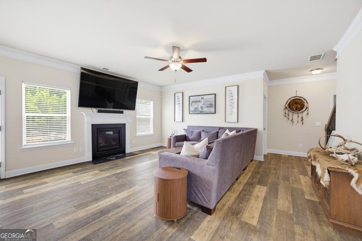 13 Mulberry Way Cartersville - Photo 7