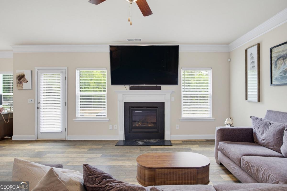 13 Mulberry Way Cartersville - Photo 8