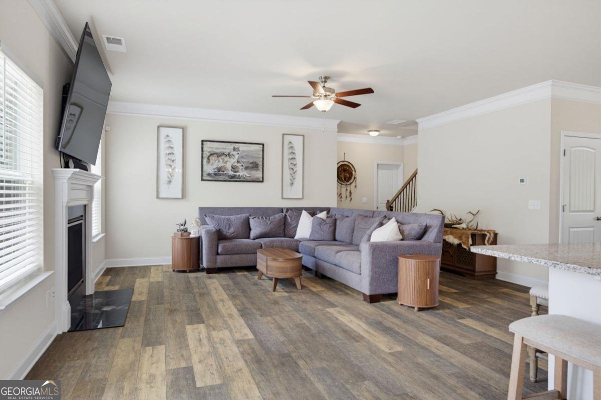 13 Mulberry Way Cartersville - Photo 9