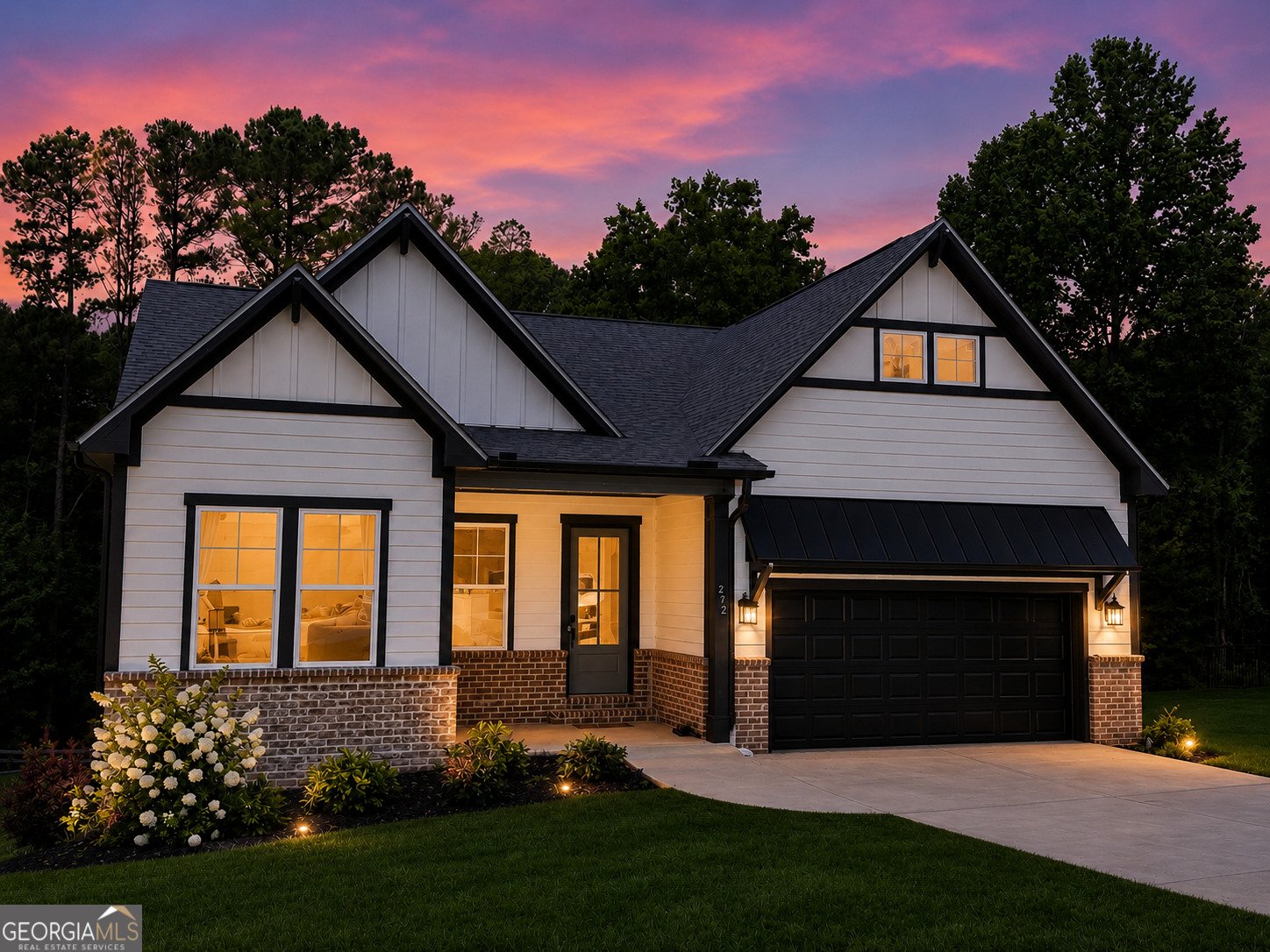 272 Linger Longer Drive Ellijay - main photo