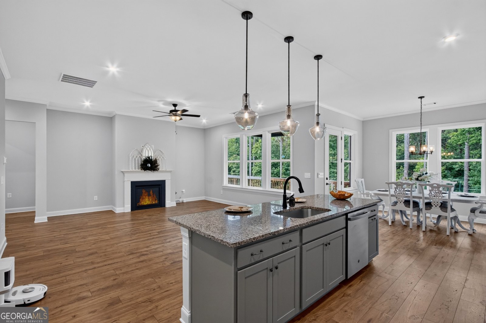 272 Linger Longer Drive Ellijay - Photo 11