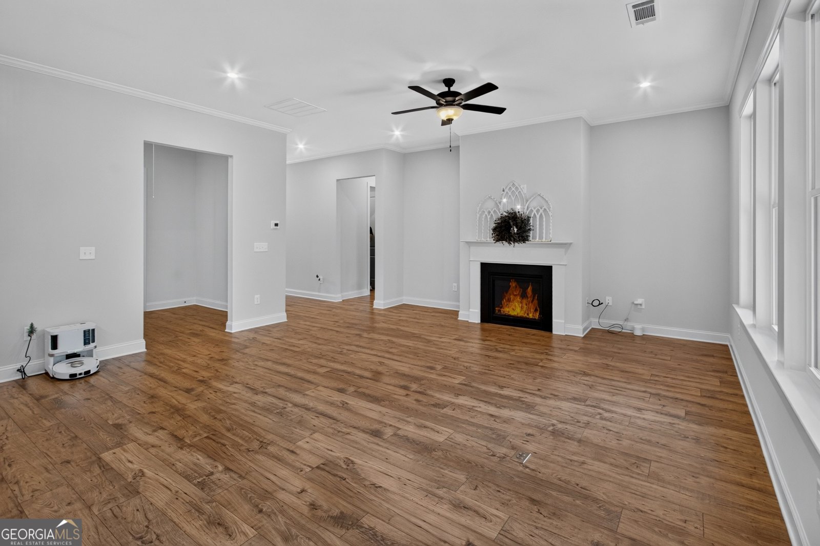 272 Linger Longer Drive Ellijay - Photo 18