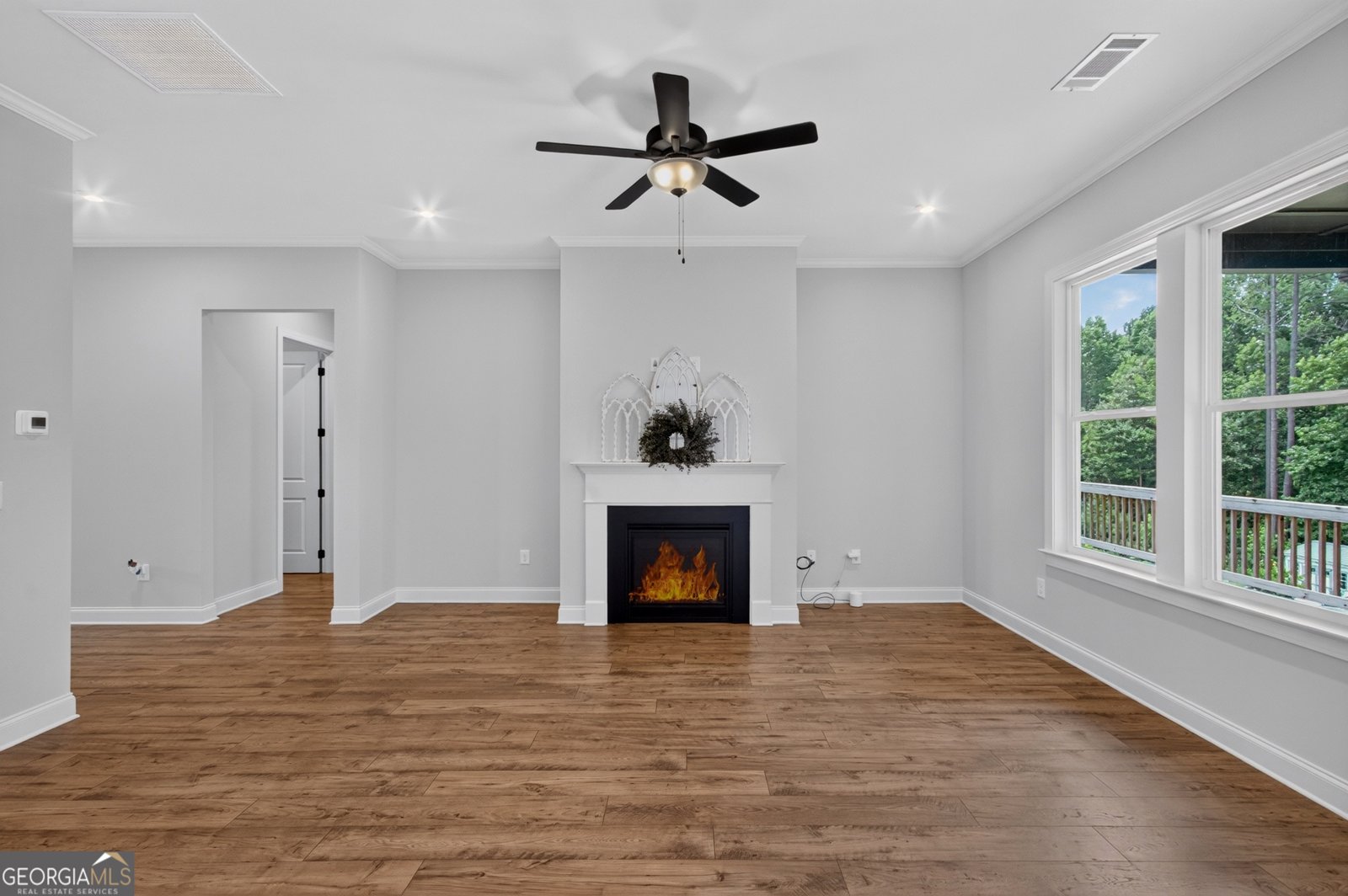 272 Linger Longer Drive Ellijay - Photo 19