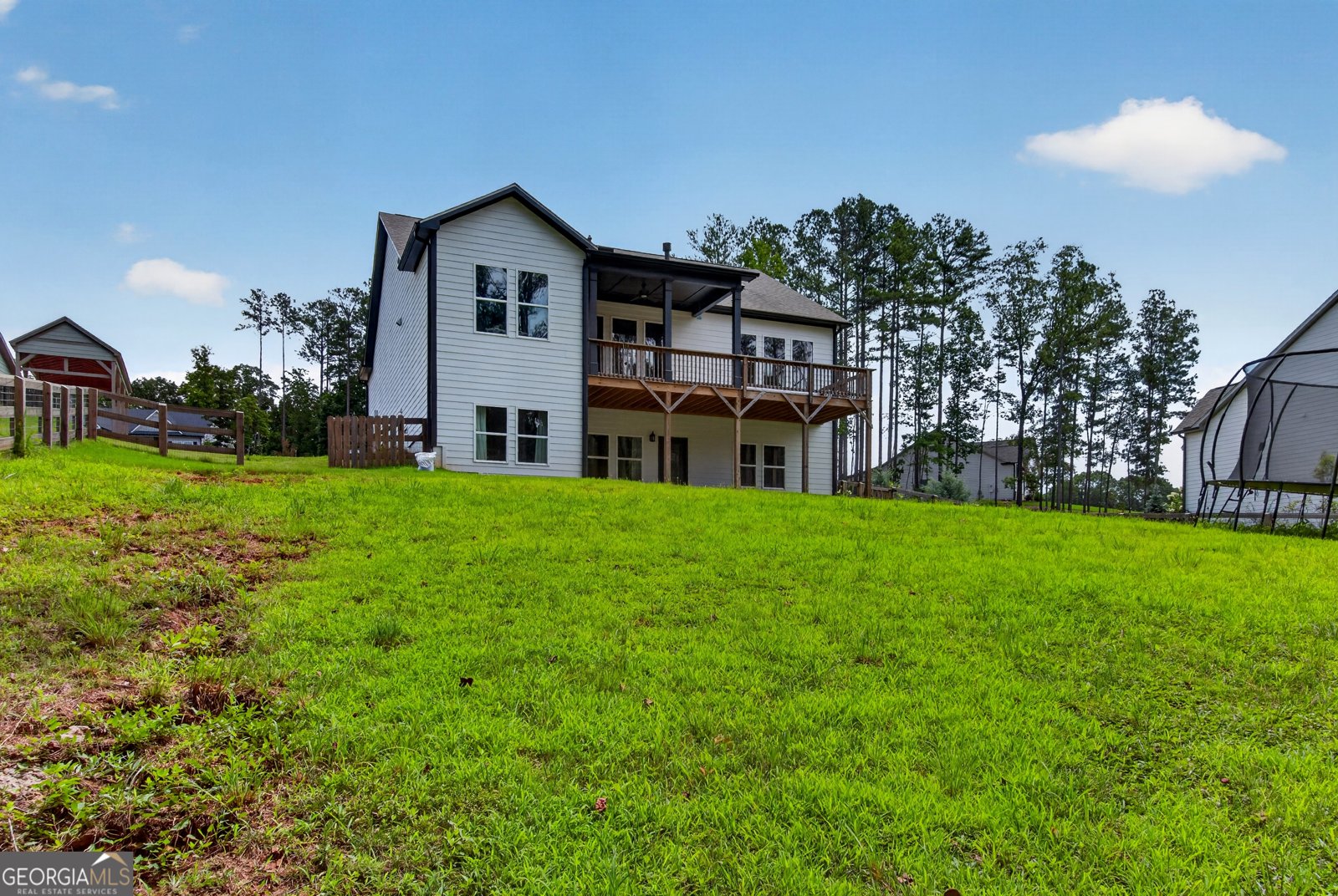 272 Linger Longer Drive Ellijay - Photo 33