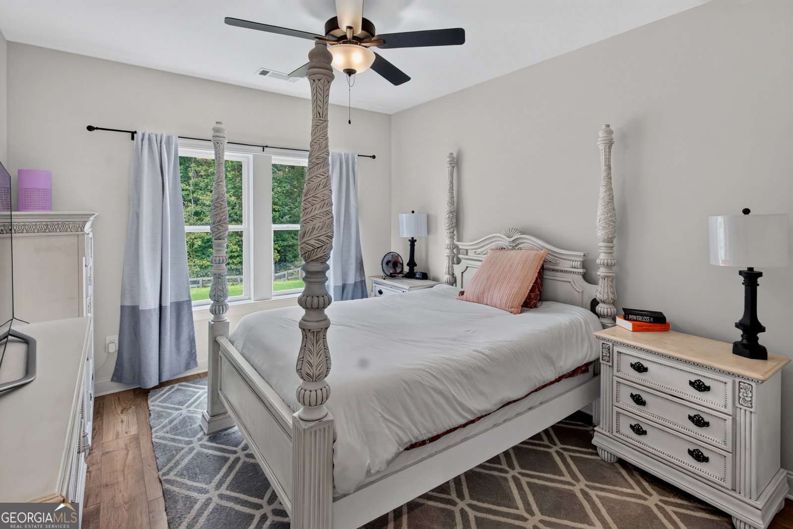 272 Linger Longer Drive Ellijay - Photo 8