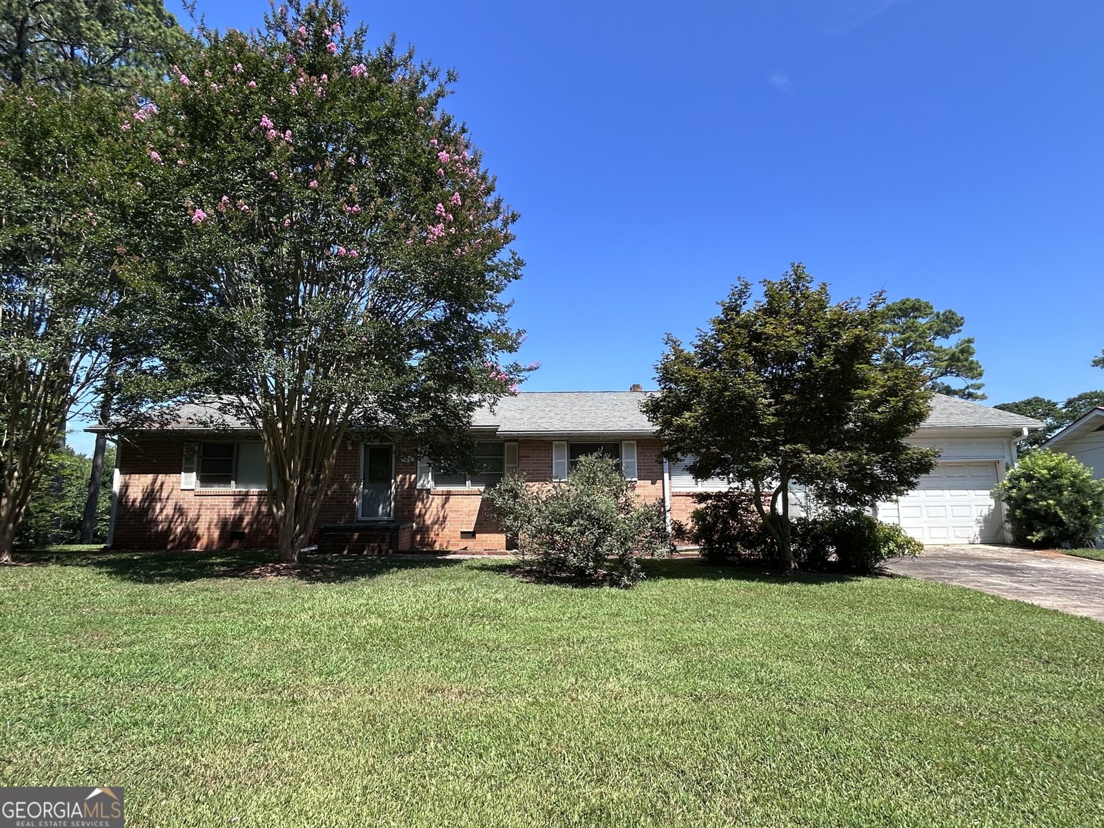 1128 Forsyth Street Monticello - main photo
