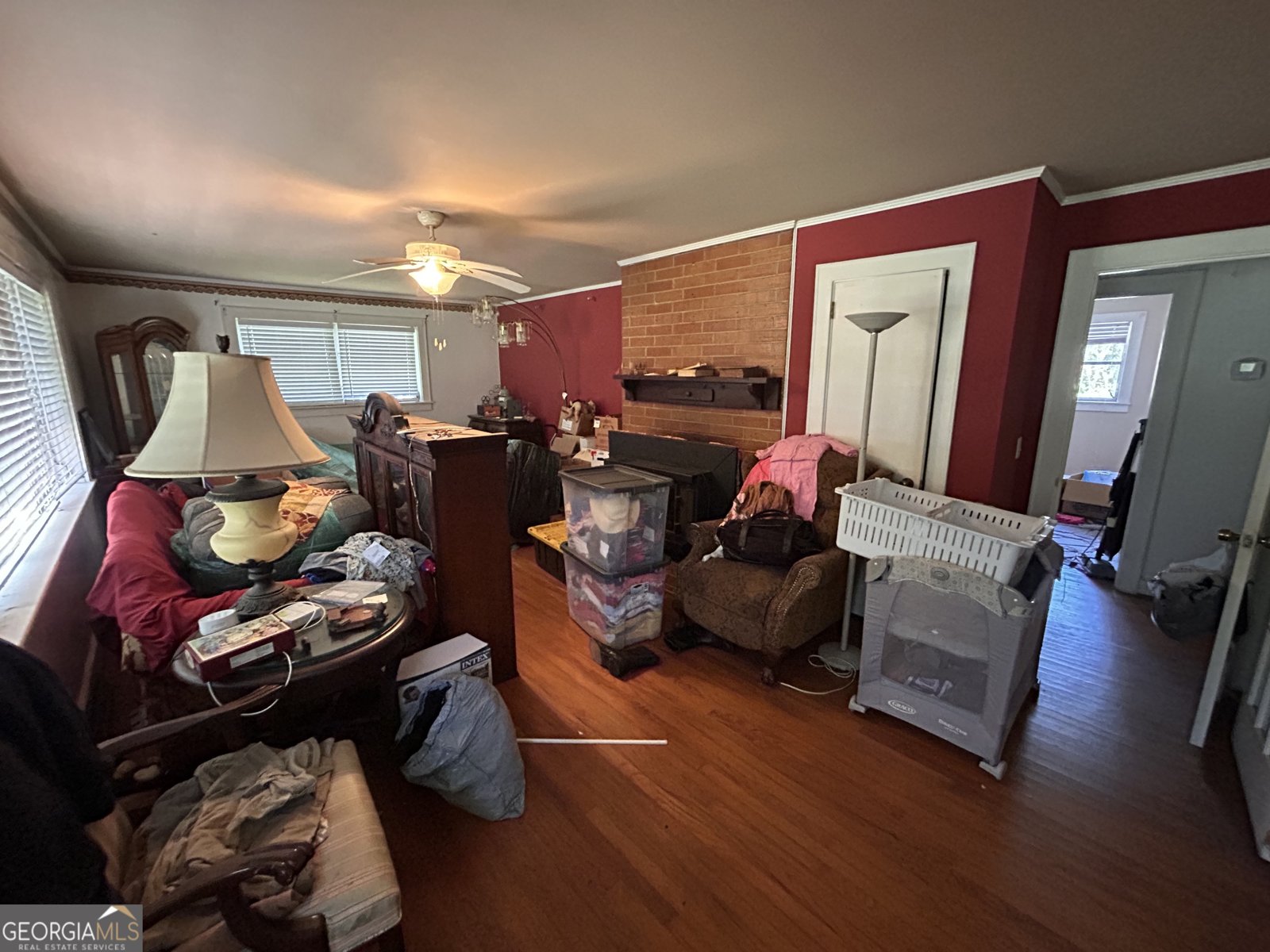 1128 Forsyth Street Monticello - Photo 32