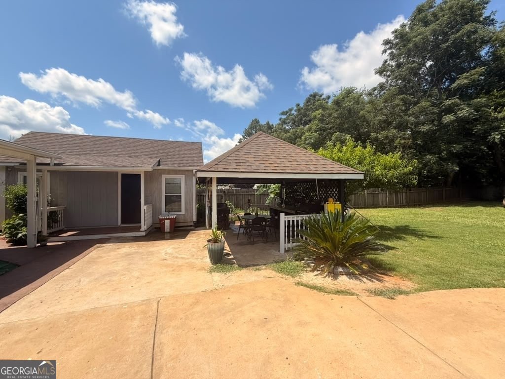 319 Brighton Drive Byron - Photo 29