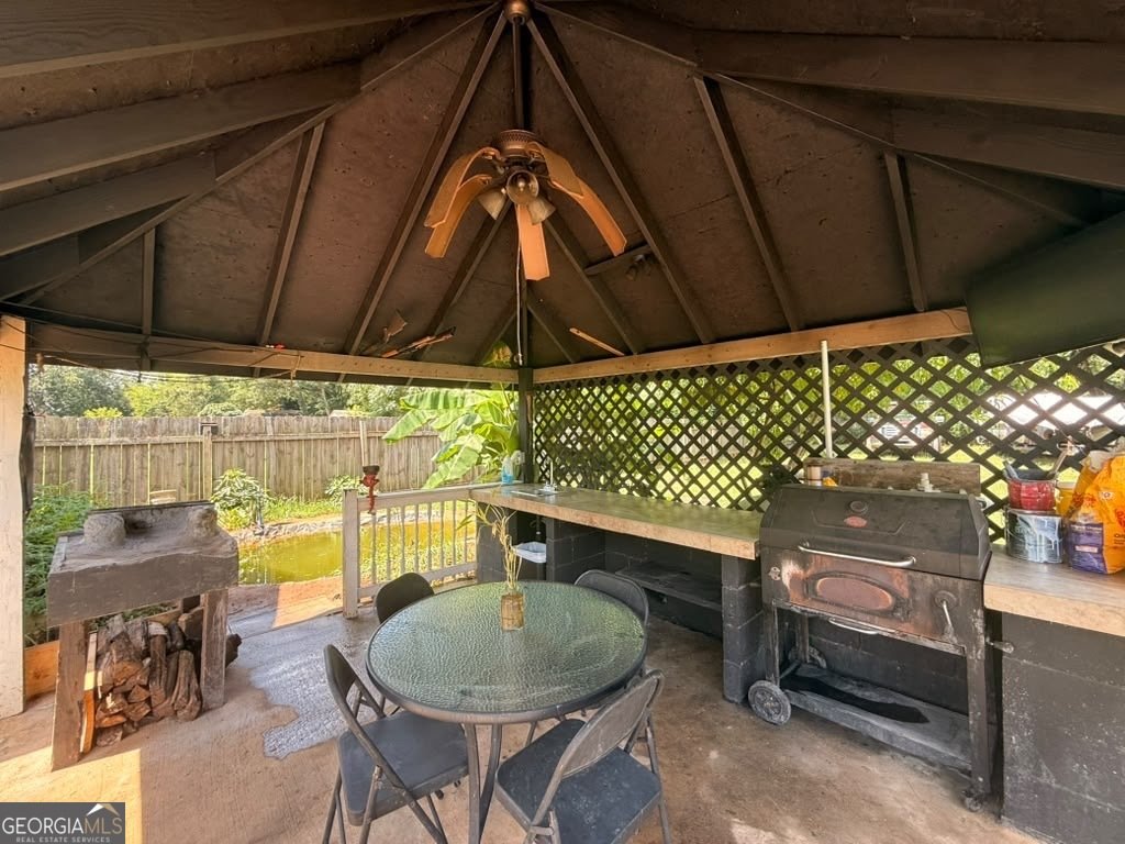 319 Brighton Drive Byron - Photo 30