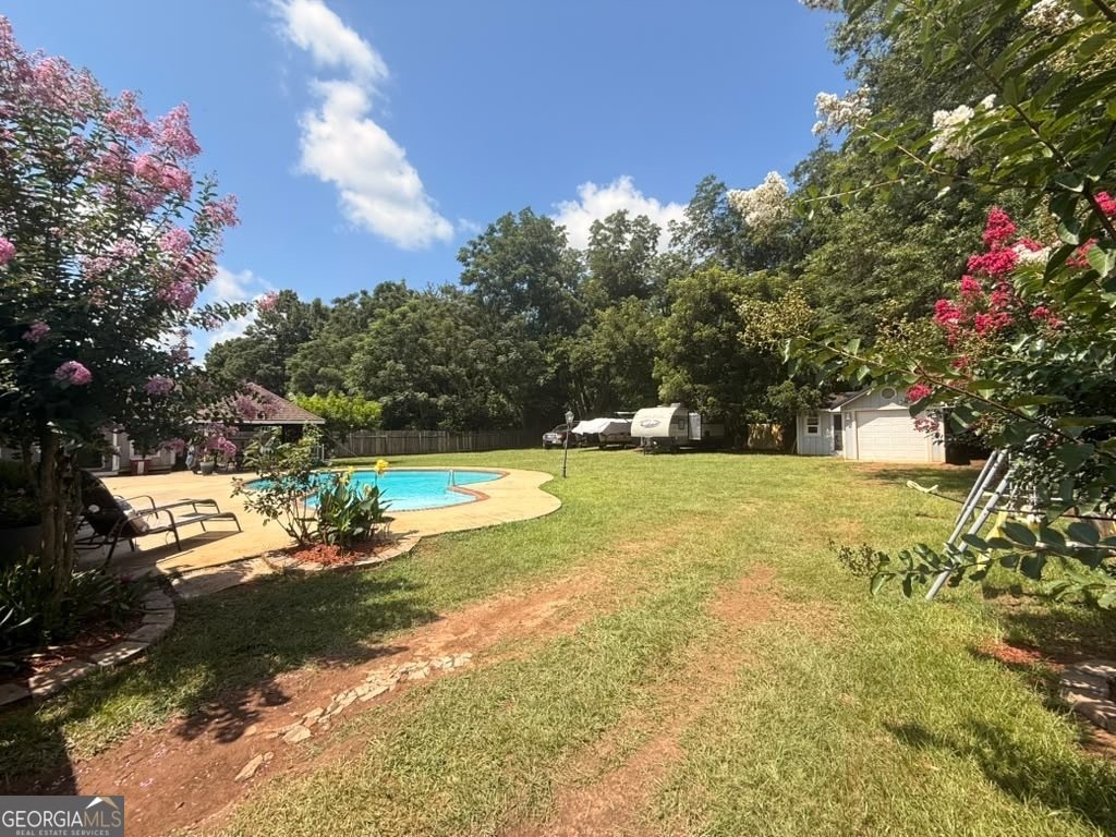 319 Brighton Drive Byron - Photo 33