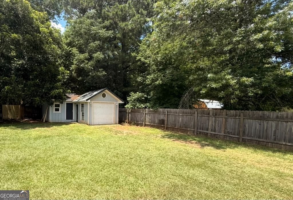 319 Brighton Drive Byron - Photo 34