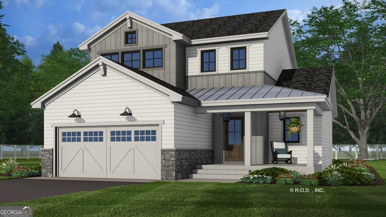 302 Mountain Avenue Carrollton - main photo