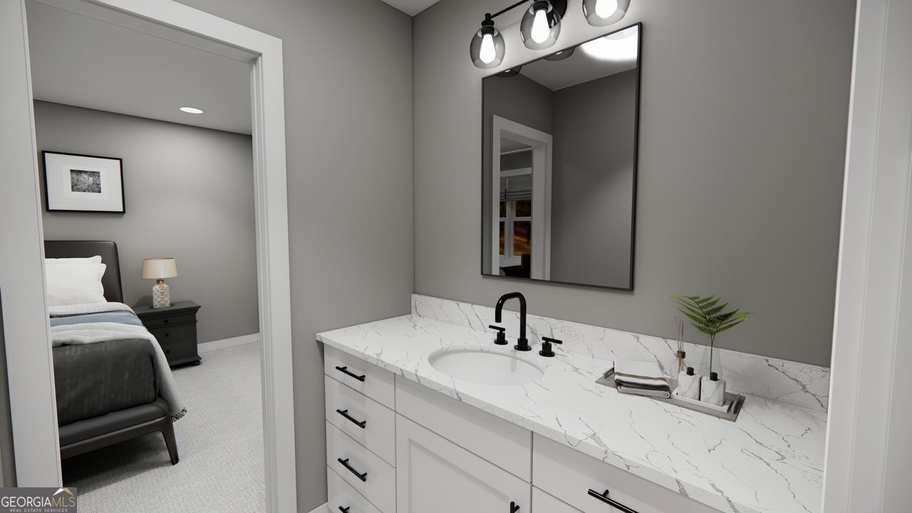 302 Mountain Avenue Carrollton - Photo 22