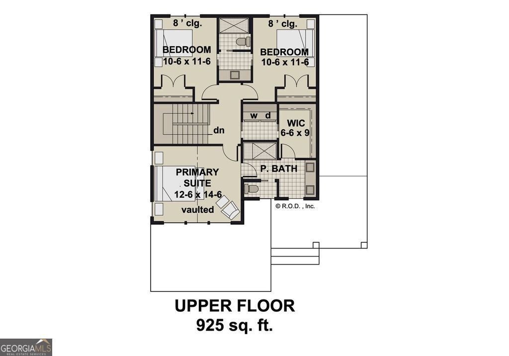 302 Mountain Avenue Carrollton - Photo 7