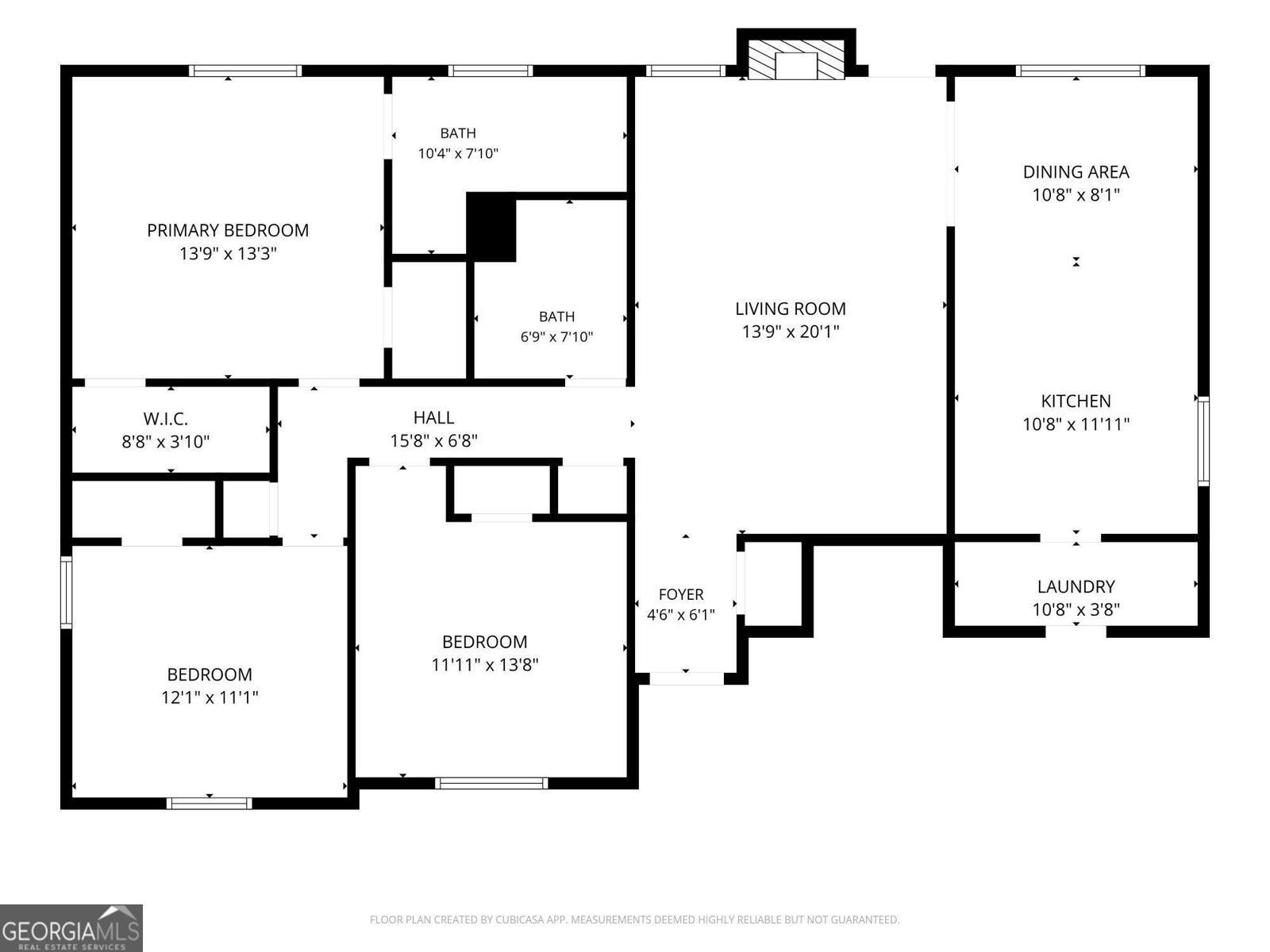 3009 Lakeview Parkway Villa Rica - Photo 35