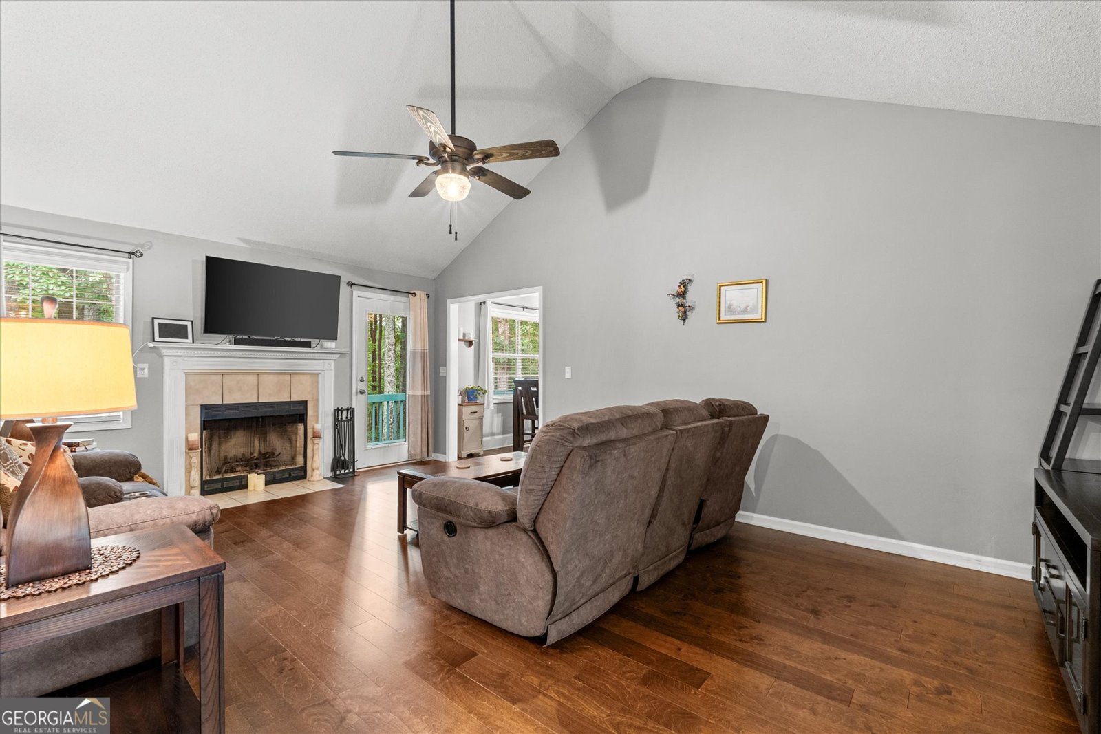 3009 Lakeview Parkway Villa Rica - Photo 7