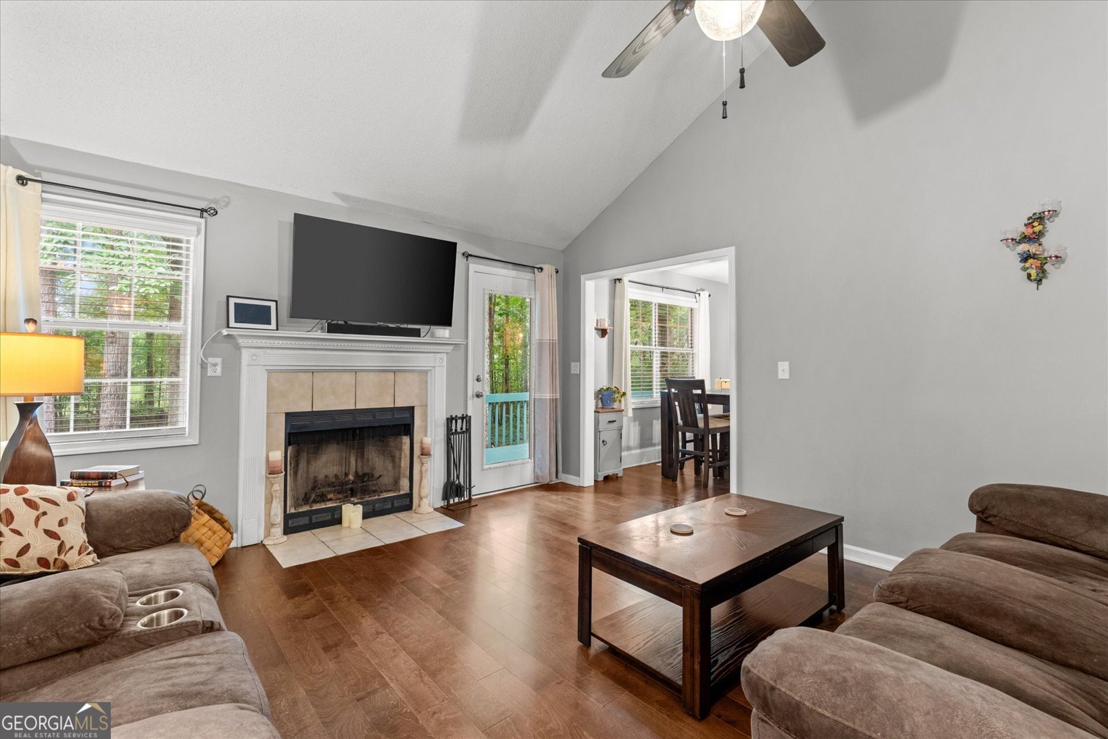 3009 Lakeview Parkway Villa Rica - Photo 8