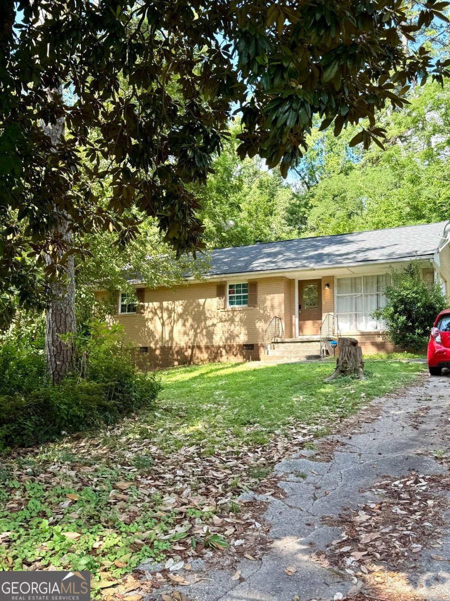 2331 Scotty Circle Decatur - main photo