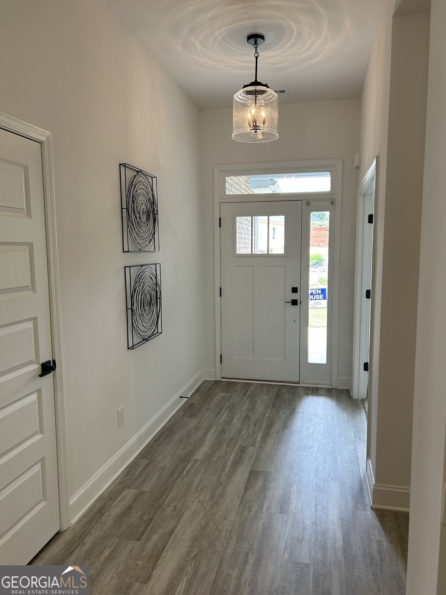 1409 Barrington Place Lane Macon - Photo 10