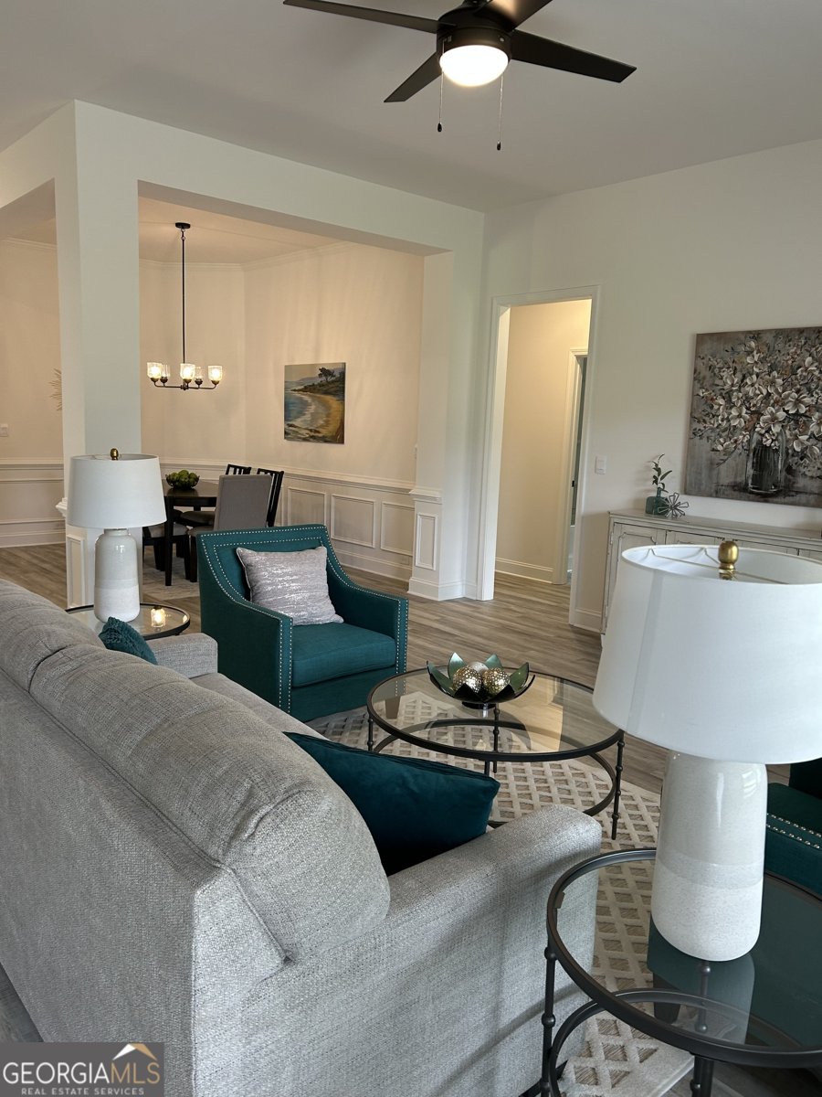1409 Barrington Place Lane Macon - Photo 15