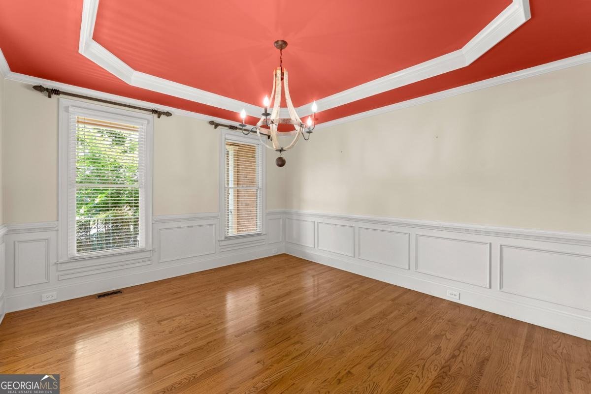 6120 Briarpatch Court Cumming - Photo 10