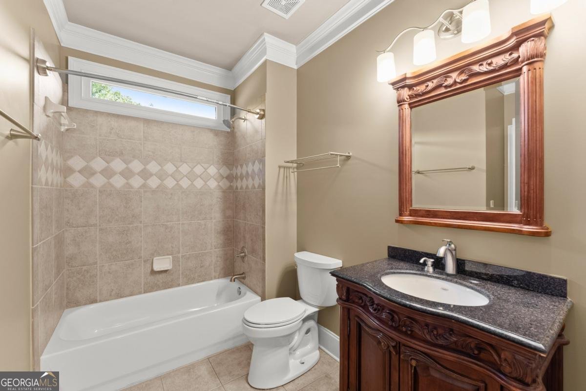 6120 Briarpatch Court Cumming - Photo 12
