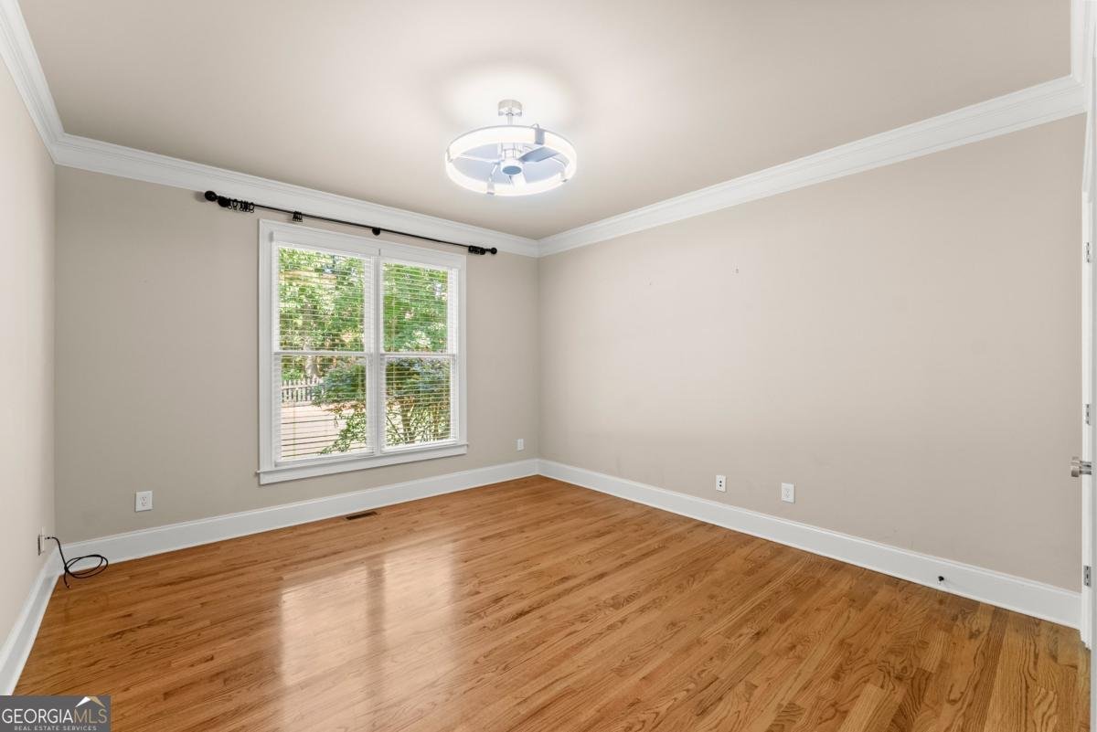 6120 Briarpatch Court Cumming - Photo 13