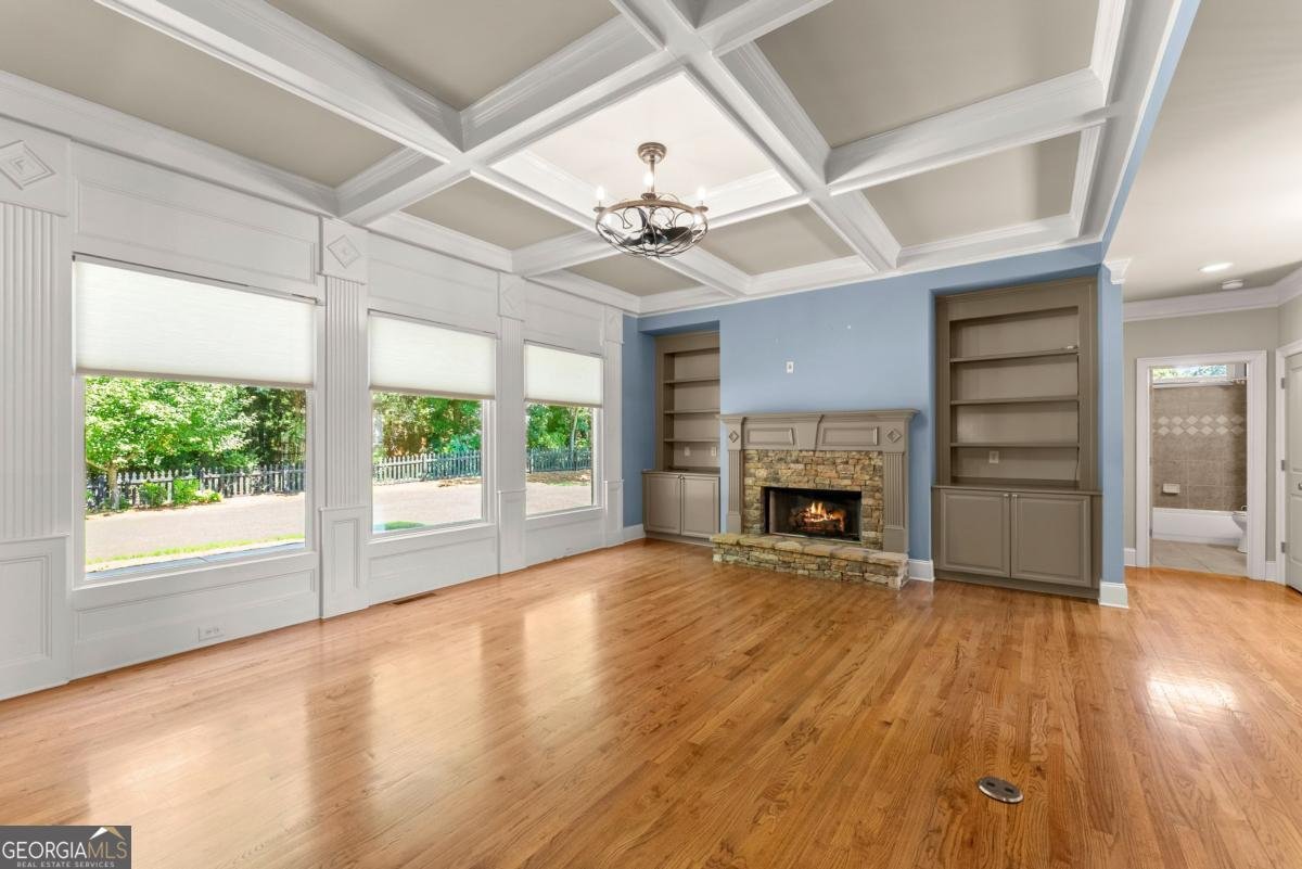 6120 Briarpatch Court Cumming - Photo 16