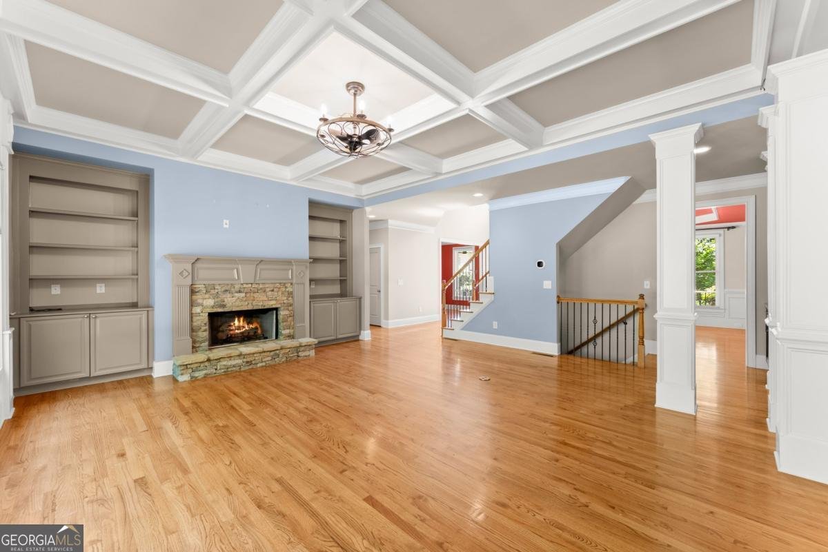 6120 Briarpatch Court Cumming - Photo 18
